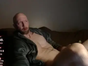 Chaturbate Live Sex Cam of maxrouger