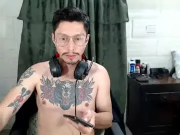 Chaturbate Best Webcam of miguel__98