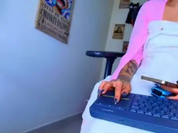 Chaturbate Sex Chat of selina_kyl3