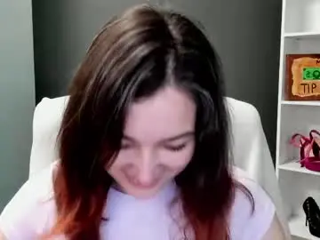 Chaturbate Nude Webcam of sugar_xmegan