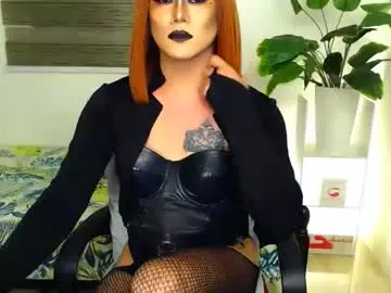 Chaturbate Private Sex Chat of xyournightmarequeenx