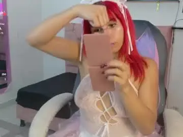 Chaturbate Live Porn of arianaafiree