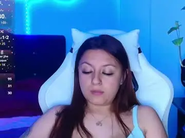Chaturbate Adult Webcam of gabbie_kook