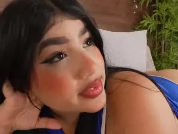 Chaturbate Best Webcam of lana_lann
