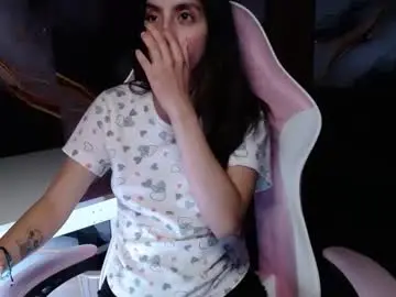 Chaturbate Sex Cam of ling_ling24