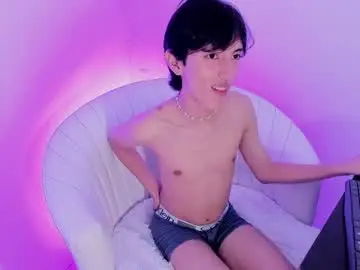 Chaturbate Sex Cam of littleprince_