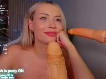 Chaturbate Watch Live Sex Cams of margohotty