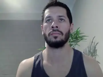 Chaturbate Live Sex of ryan_chatter