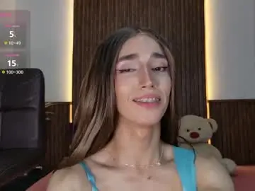 Chaturbate Live Porn of tifanny_doll01
