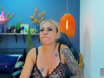 Chaturbate Sex Cam of yessika_parker