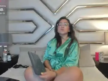 Chaturbate Adult Video Chat of alissbluumm