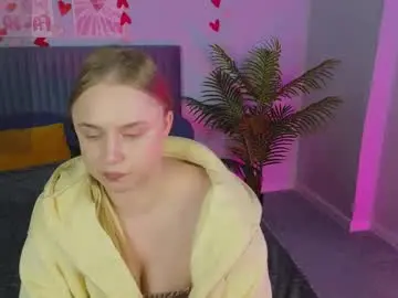Chaturbate Nude Webcam of cutefever