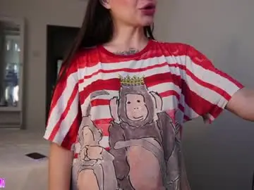 Chaturbate Live Porn of leyla_ly