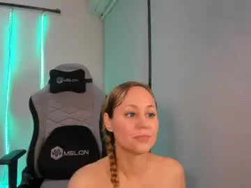 Chaturbate Best Webcam of luxiana_sexy