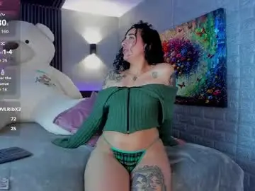 Chaturbate Free Live Porn of magic_ivone