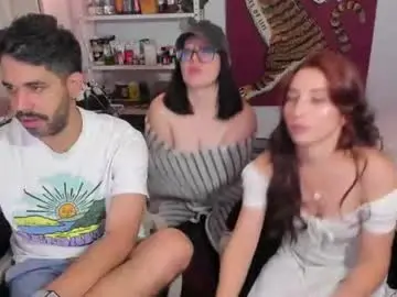 Chaturbate Adult Webcam of puch16