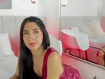 Chaturbate Nude Webcam of sensualjeen