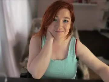 Chaturbate Sex Cam of vi__vixen