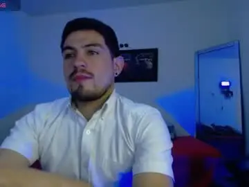 Chaturbate Live Sex Cam of william_steel_