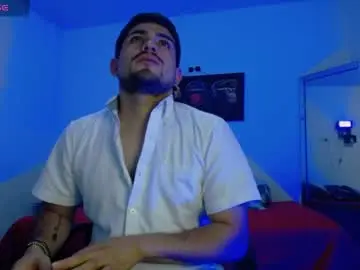 Chaturbate Live Sex of william_steel_