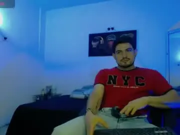 Chaturbate Watch Live Sex Cams of william_steel_