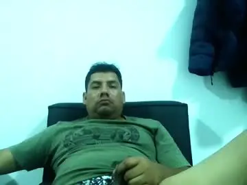 Chaturbate Best Webcam of angeldavid90