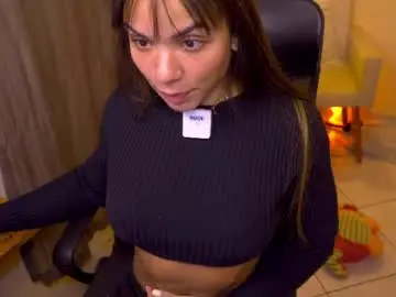 Chaturbate Sex Chat of blueflora