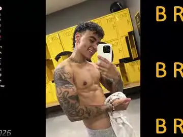 Chaturbate Live Porn of ftm_xxxperiencie
