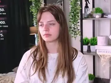 Chaturbate Live Porn of libbienoffsinger