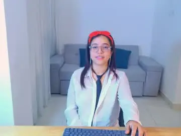 Chaturbate Live Sex of antonellabons