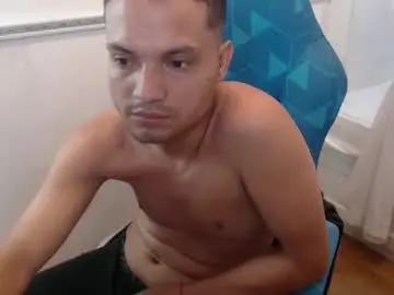 Chaturbate Nude Webcam of brian_waller