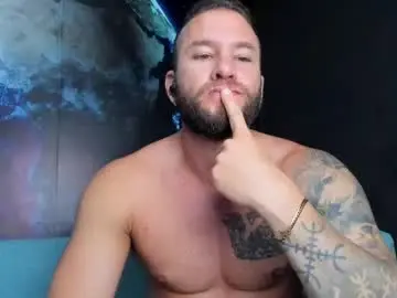 Chaturbate Free Porn Cam of delessandro_world