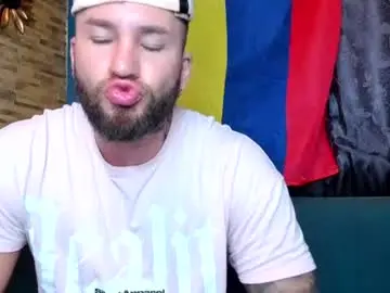 Chaturbate Adult Webcams of delessandro_world