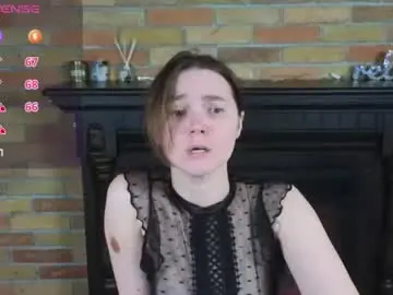 Chaturbate Live Sex of ellie_babyy