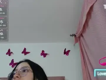 Chaturbate Live Sex Cam of roxyy_fox