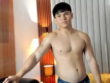 Chaturbate Live Porn of ryo_kush