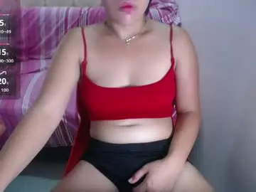 Chaturbate Adult Video Chat of wildpussy_asian
