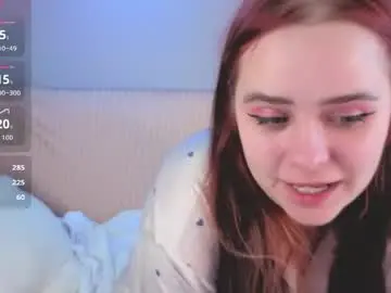 Chaturbate Live Porn of _lexii_pop