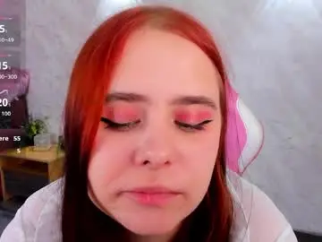 Chaturbate Live Sex Cam of _lexii_pop