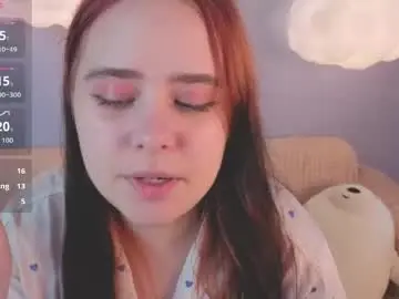 Chaturbate Sex Chat of _lexii_pop