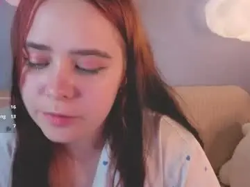Chaturbate Live Sex Cam of _lexii_pop