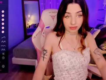 Chaturbate Free Live Porn of charligrace