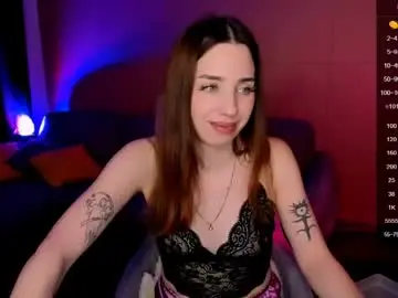 Chaturbate Sex Chat of charligrace