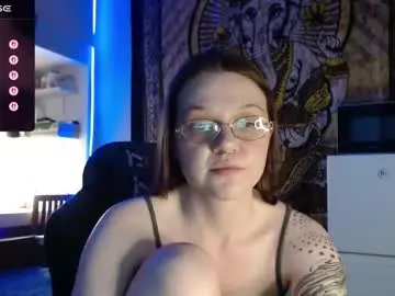 Chaturbate Live Sex of cranberry_hot
