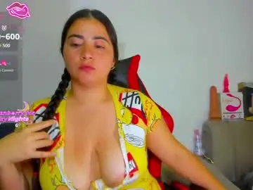 Chaturbate Live Sex of eva_dirtshow