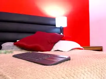 Chaturbate Sex Cam of irenee_22