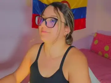 Chaturbate Private Sex Chat of katia_foxx