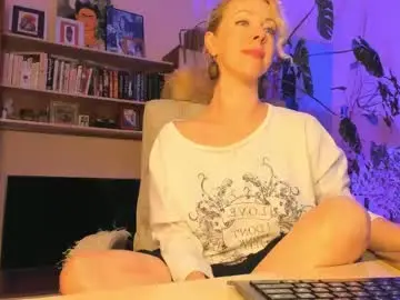 Chaturbate Free Live Porn of lylithskye