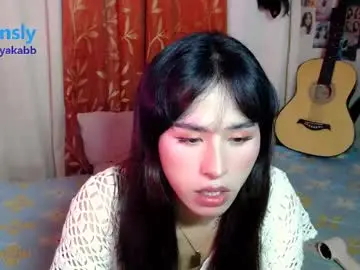 Chaturbate Free Live Porn of miyakabebe