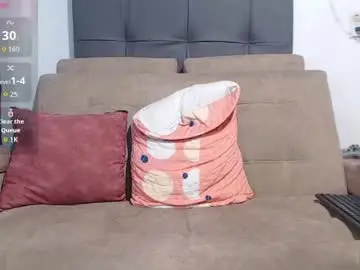 Chaturbate Watch Live Sex Cams of paulsprominence_25